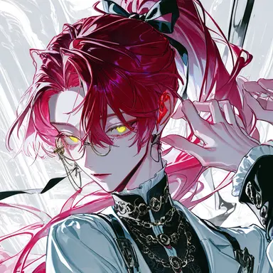 Profile image of 리안 벨루아