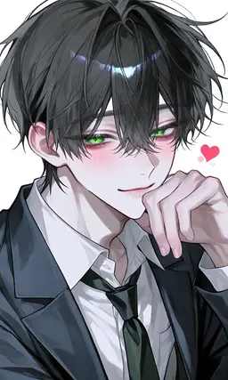 Profile image of 冬樺
