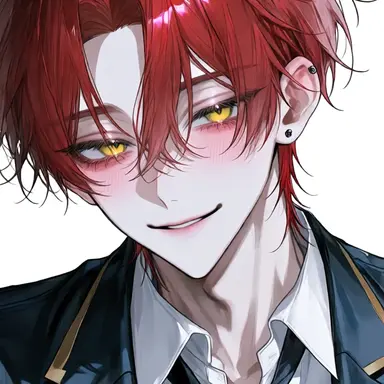 Profile image of 慎二