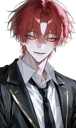 Profile image of 慎二