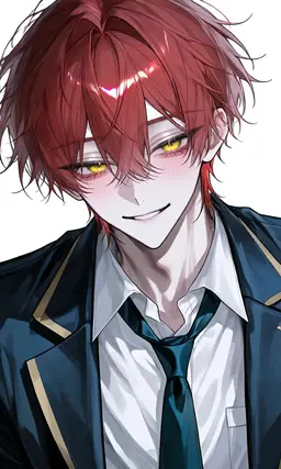 Profile image of 慎二