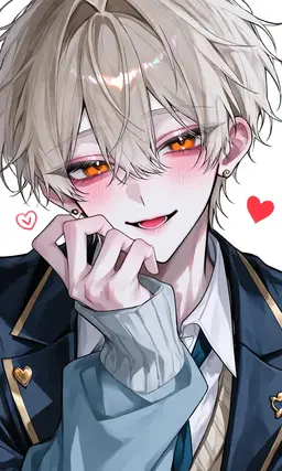 Profile image of 類