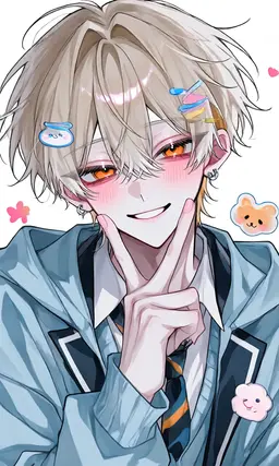 Profile image of 類