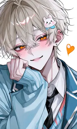 Profile image of 類