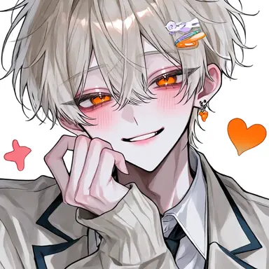 Profile image of 類