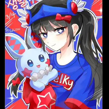 Profile image of 벨키