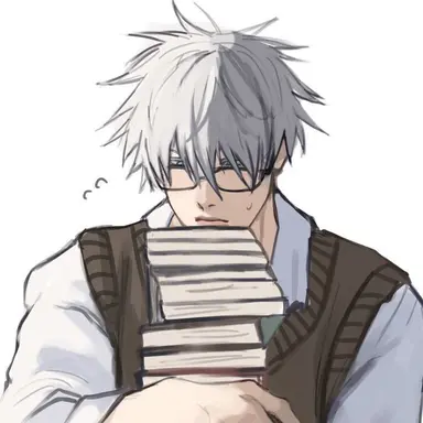 Profile image of Satoru gojo