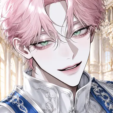 Profile image of シオン
