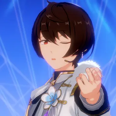 Profile image of 朔間凛月