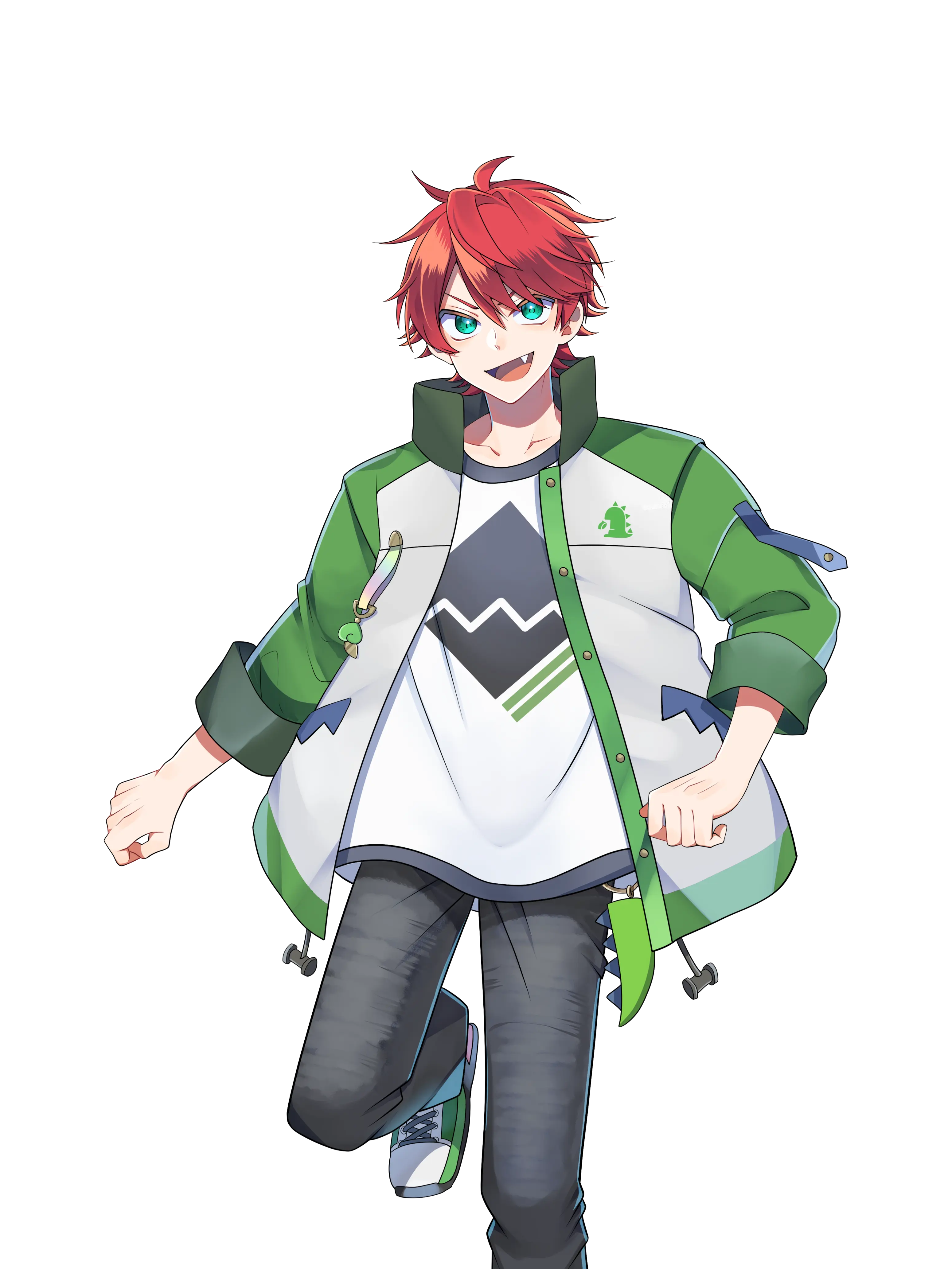 gesture의 道化師のようにあなたはどうやって人を欺く