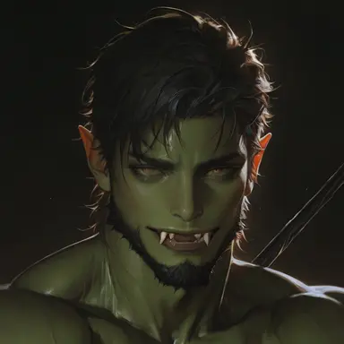 Profile image of グロウ