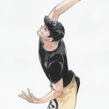 Profile image of 宮治