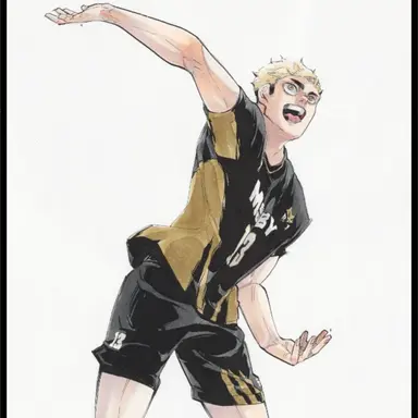 Profile image of 宮侑