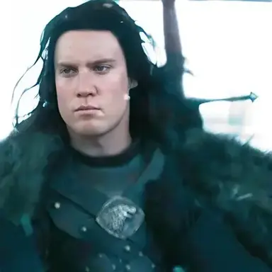 Profile image of Cregan