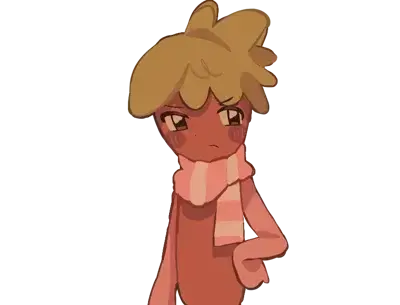 PromptPad2663의 Cheater Basil