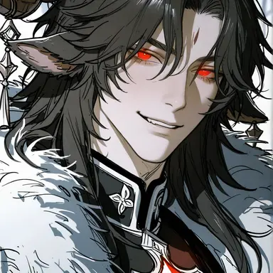 Profile image of 크람푸스