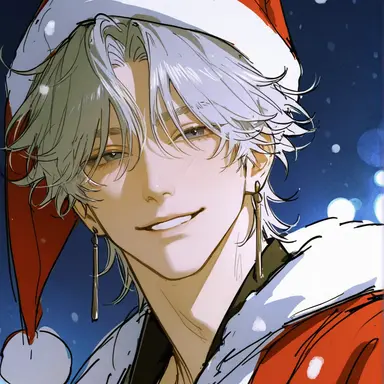 Profile image of 산타