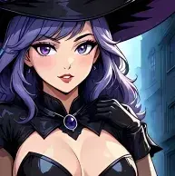 SquareRoot6228의 Seraphina