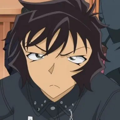 Profile image of 世良真純
