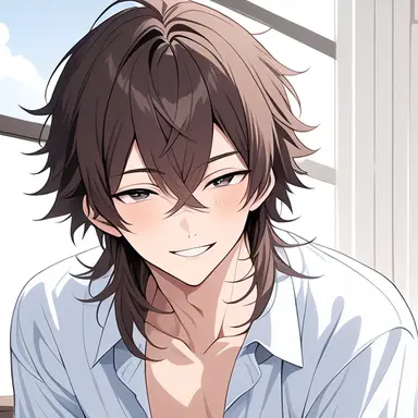 Profile image of 木崎 心