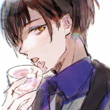 Profile image of 키쿠