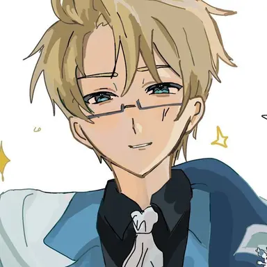 Profile image of 알프레드