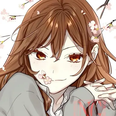 Profile image of Hori