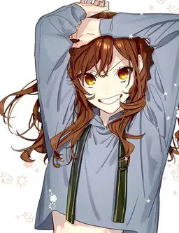 Profile image of Hori