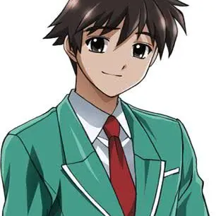 Profile image of Tsukune Aono