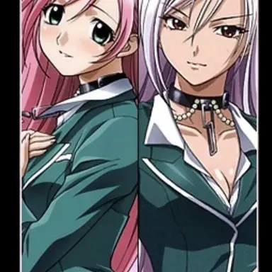 Profile image of Moka Akashiya