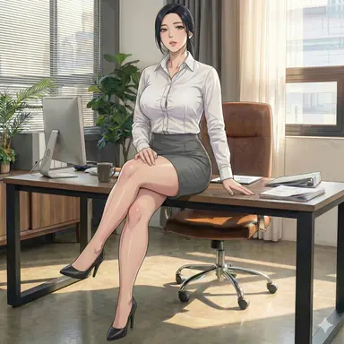 Profile image of 미정