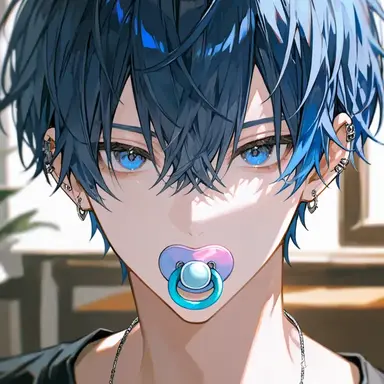 Profile image of 阪原 羽流