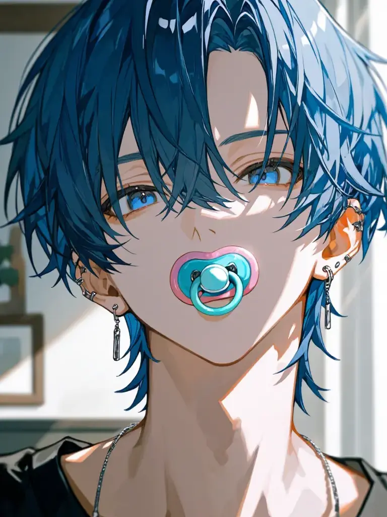 hidachi_0655의 ばぶばぶ彼氏(成人済み)のお世話