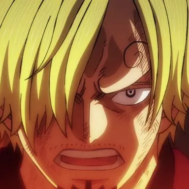 Profile image of サンジ