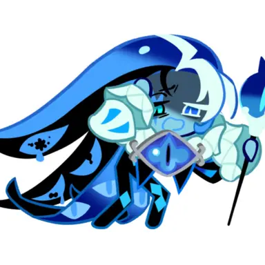 Profile image of 쉐도우밀크 꼬시기