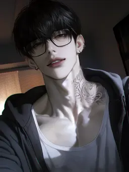 Profile image of 안지후