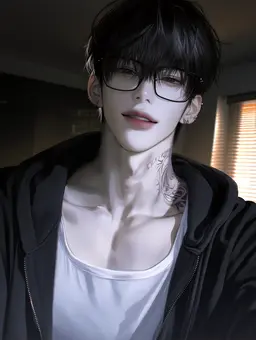 Profile image of 안지후