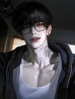 Profile image of 안지후