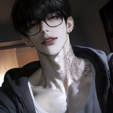 Profile image of 안지후
