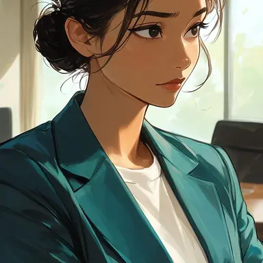 Profile image of Priya Nault