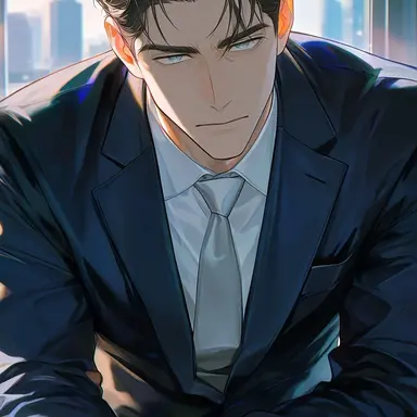 Profile image of Stellan Voss