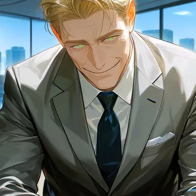 Profile image of Marcus Drey