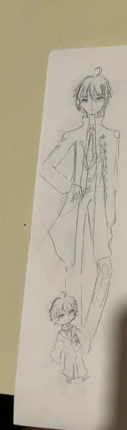 Profile image of Suzura
