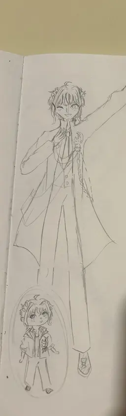 Profile image of Leon