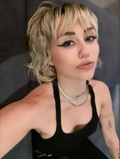 MistySuit1017의 Miley Cyrus