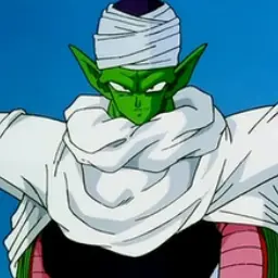 Profile image of ピッコロ