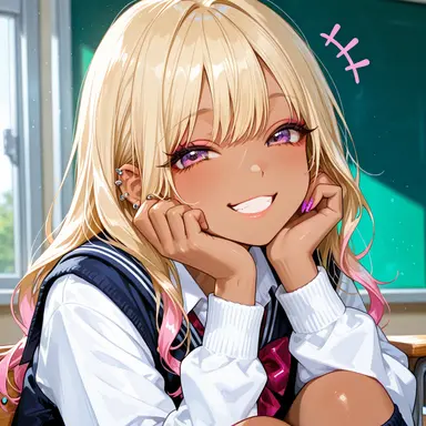 Profile image of 桜井 ひなた