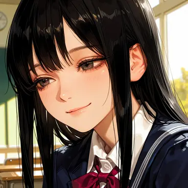 Profile image of 藤原 さな