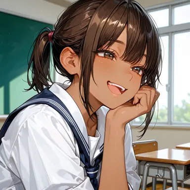 Profile image of 高橋 ここな