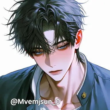 Profile image of Park Sunho